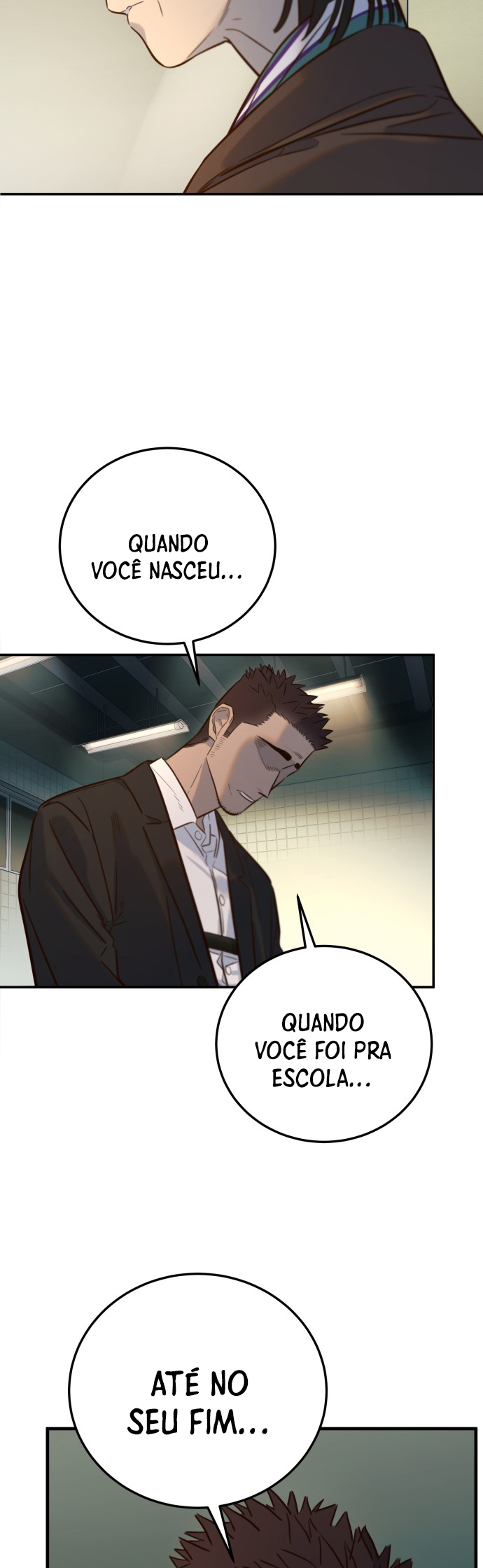 Everyone Loves Her Vol. 1 Ch. 6 第21页