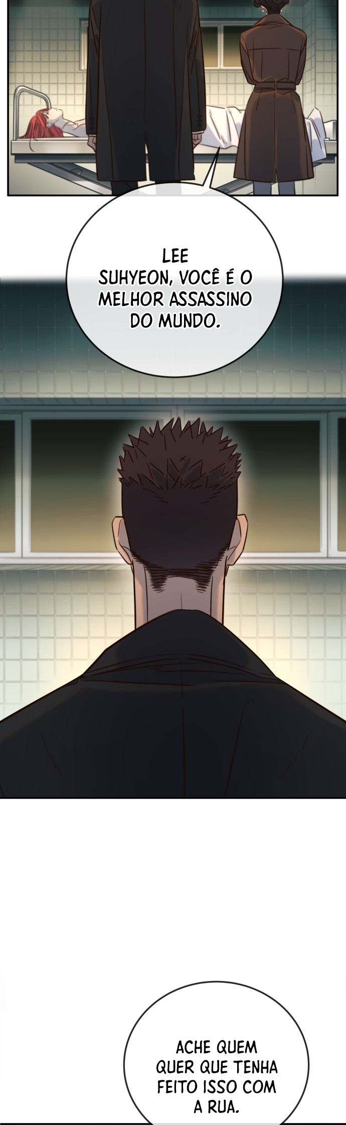 Everyone Loves Her Vol. 1 Ch. 6 第25页