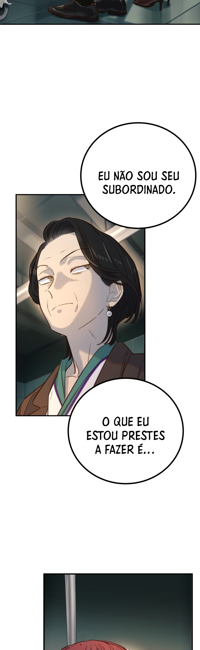Everyone Loves Her Vol. 1 Ch. 6 第27页