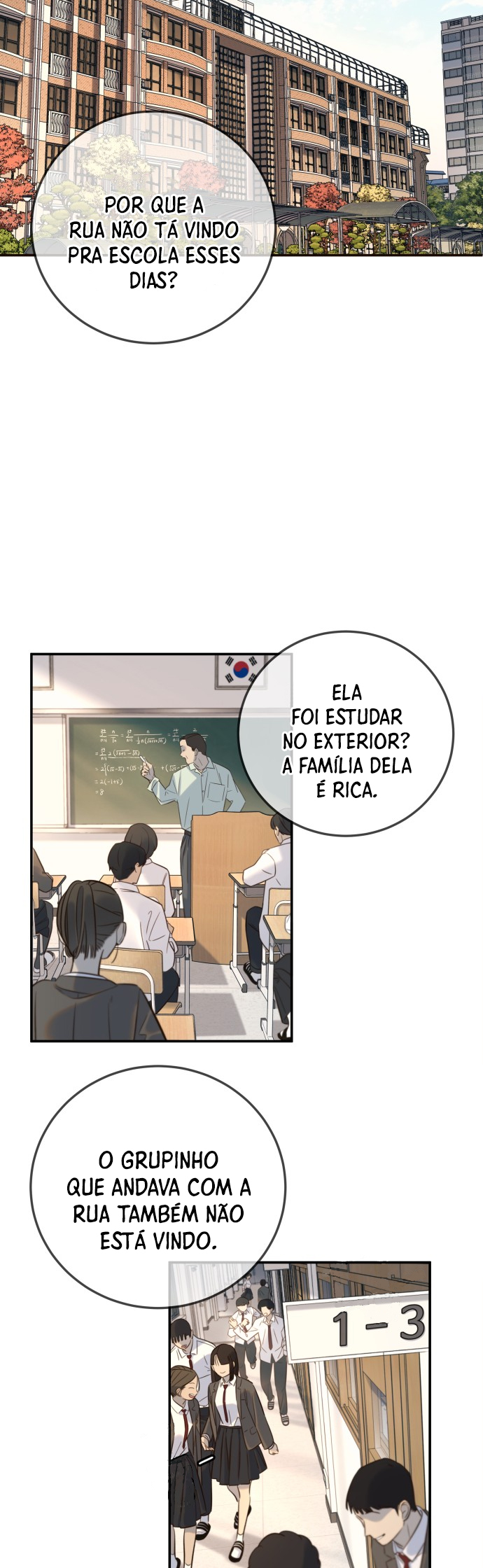Everyone Loves Her Vol. 1 Ch. 6 第30页