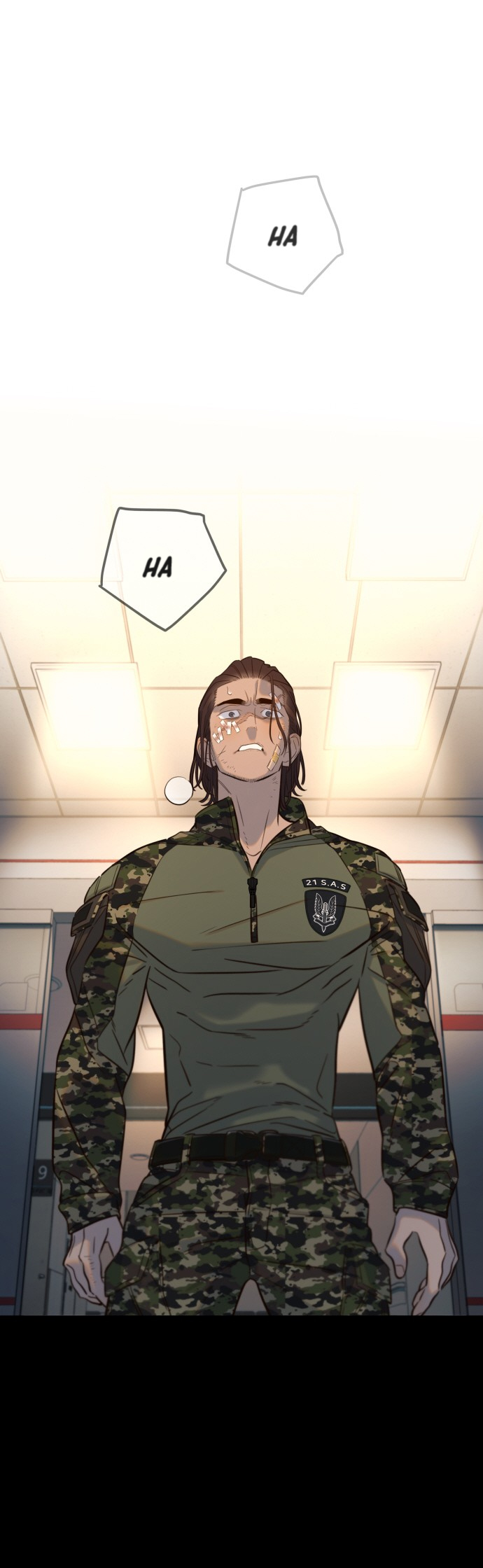 Everyone Loves Her Vol. 1 Ch. 6 第4页