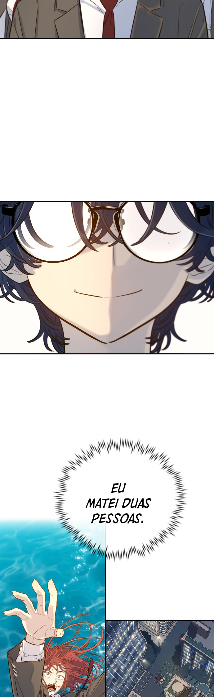 Everyone Loves Her Vol. 1 Ch. 6 第32页