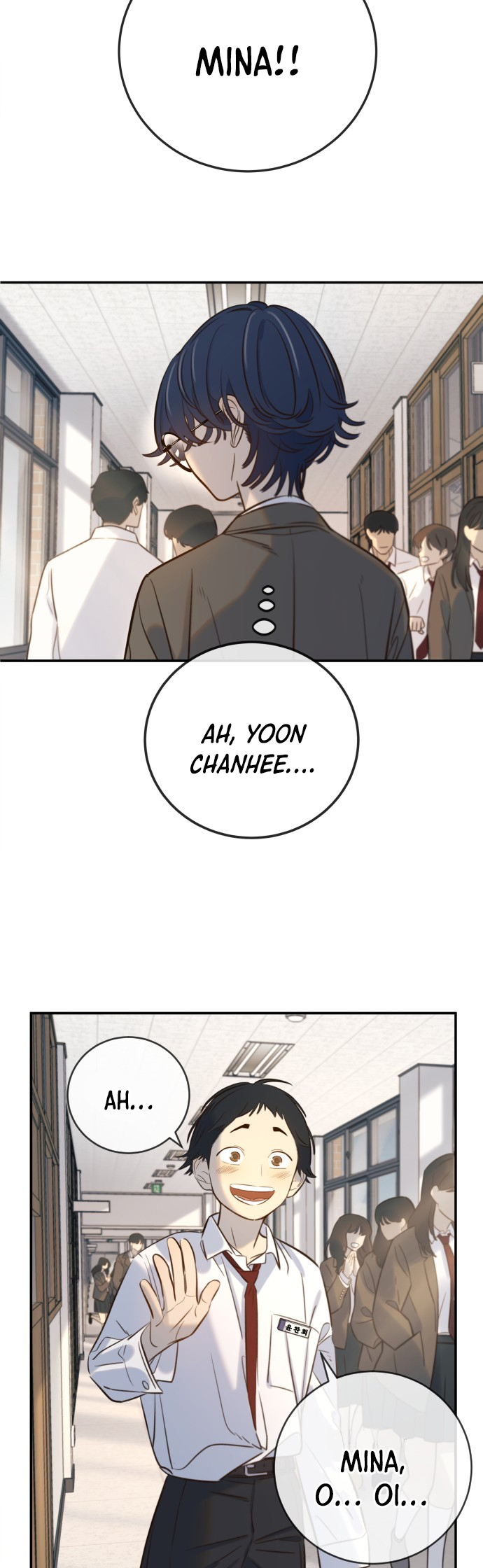 Everyone Loves Her Vol. 1 Ch. 6 第35页