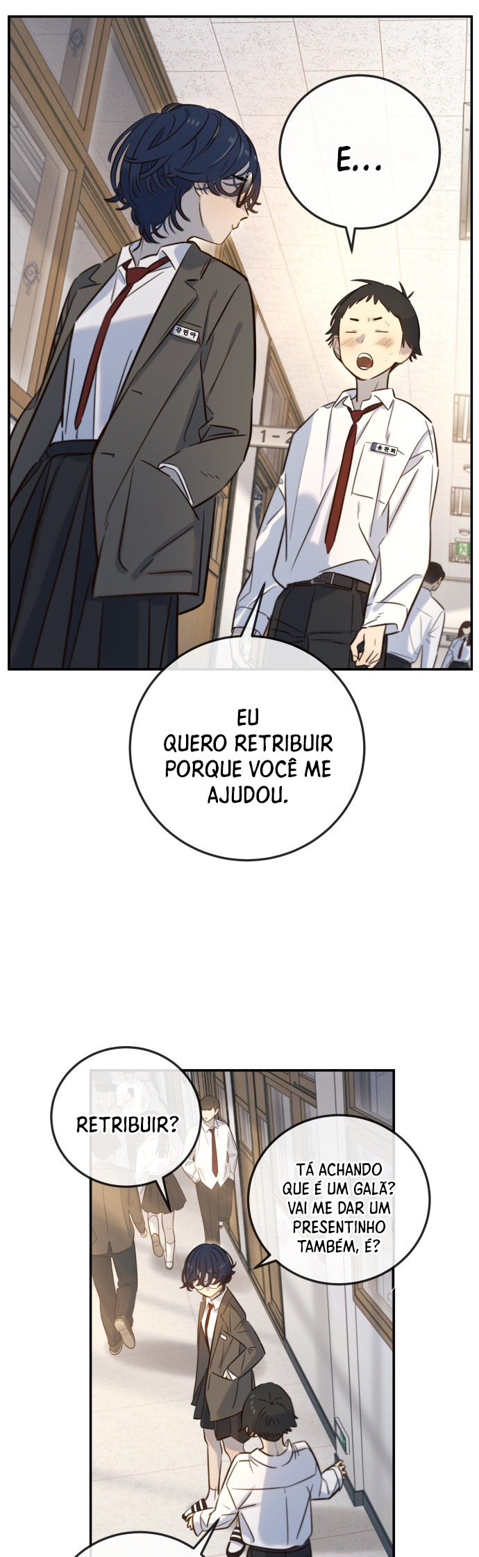 Everyone Loves Her Vol. 1 Ch. 6 第41页