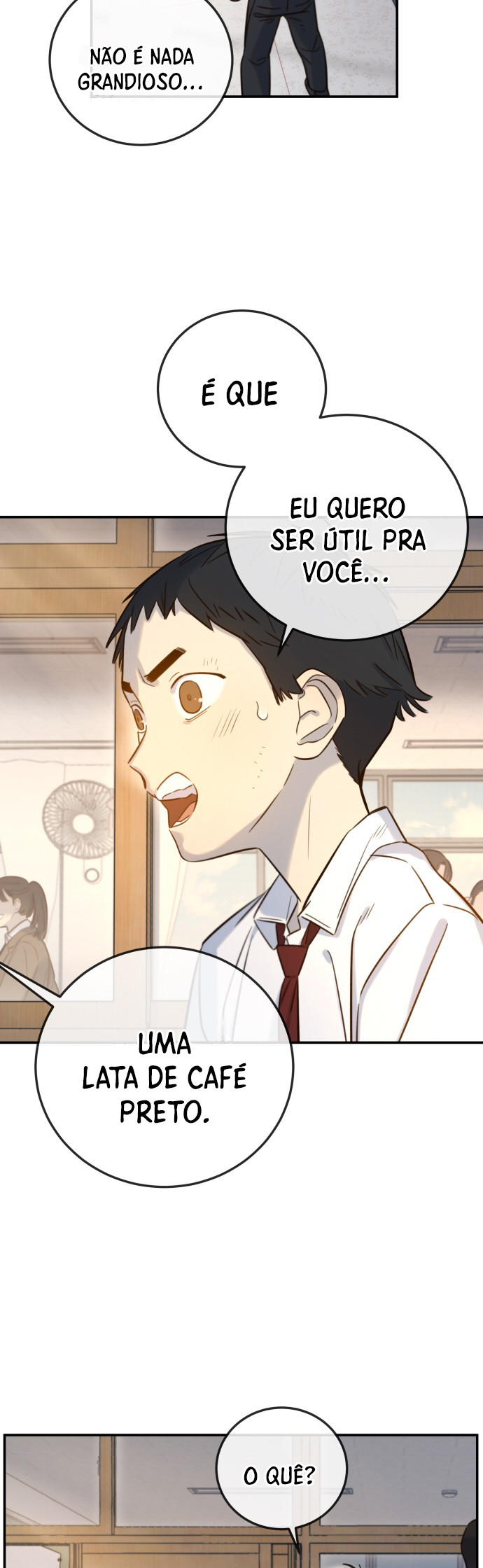 Everyone Loves Her Vol. 1 Ch. 6 第42页