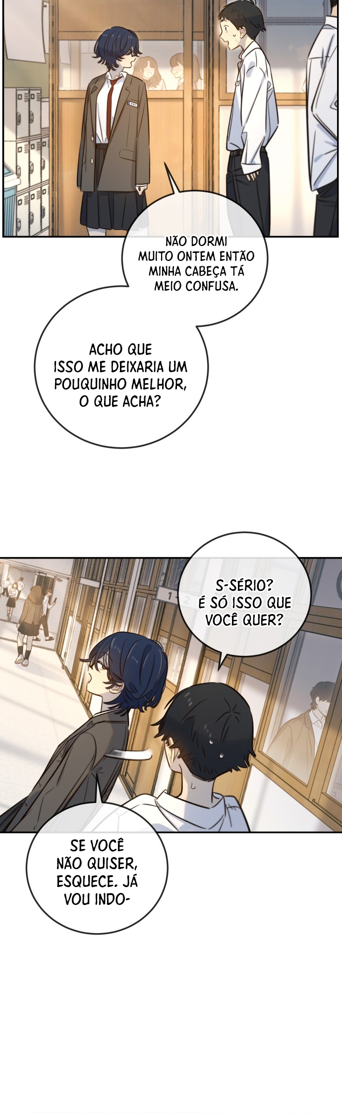 Everyone Loves Her Vol. 1 Ch. 6 第43页