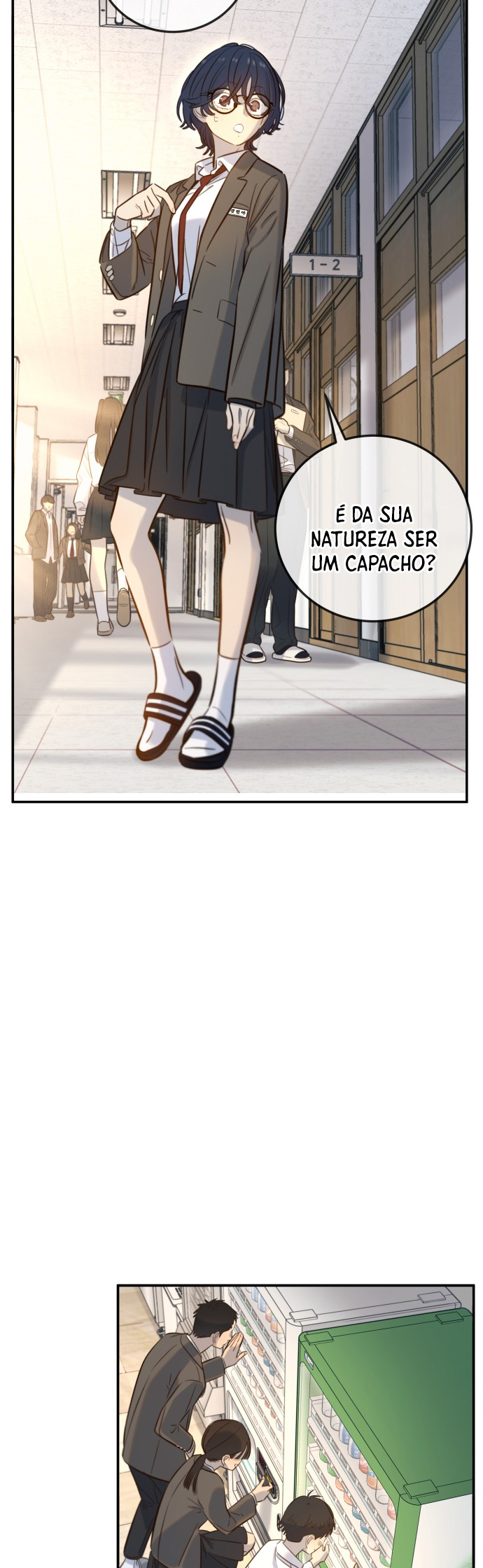 Everyone Loves Her Vol. 1 Ch. 6 第45页