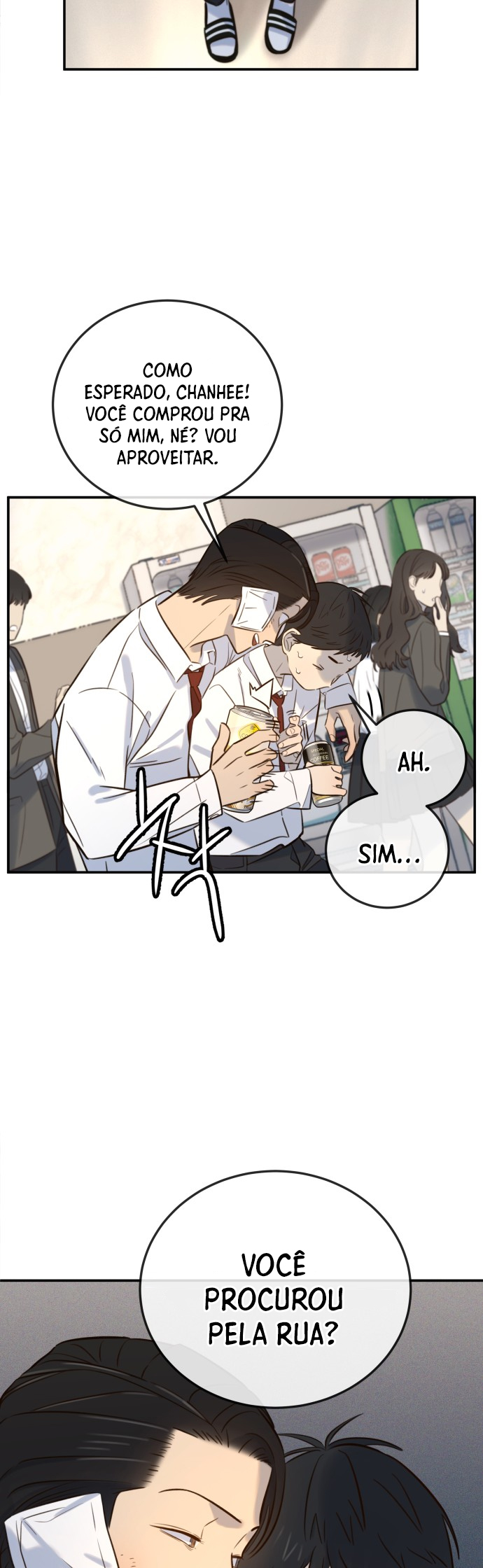 Everyone Loves Her Vol. 1 Ch. 6 第49页