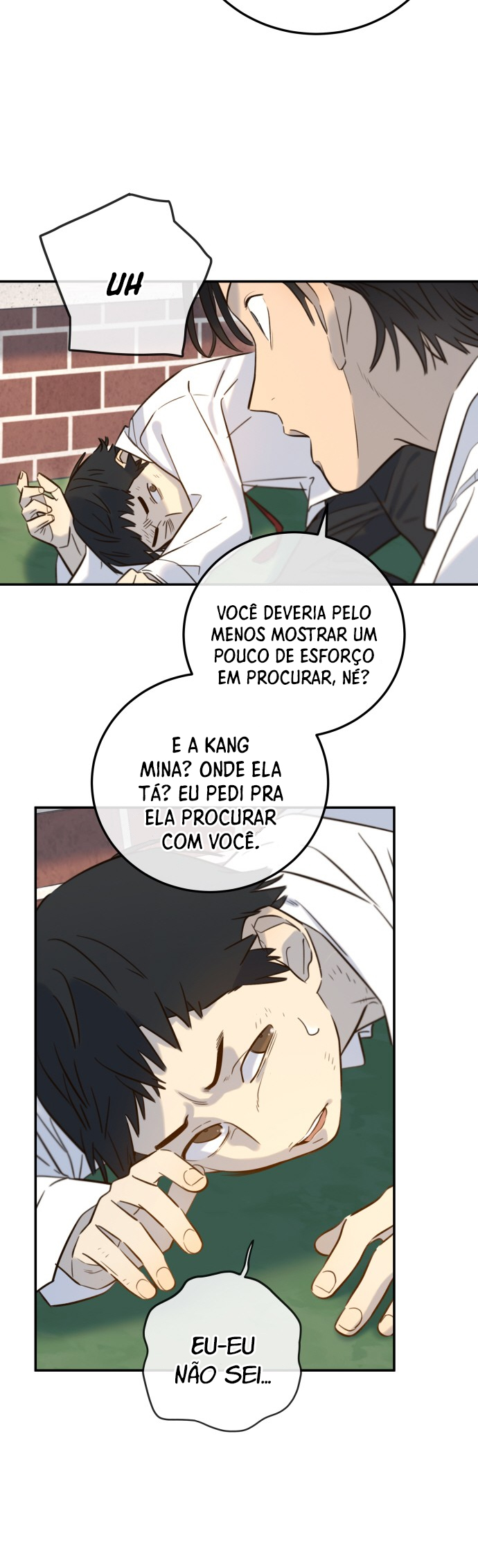 Everyone Loves Her Vol. 1 Ch. 6 第55页