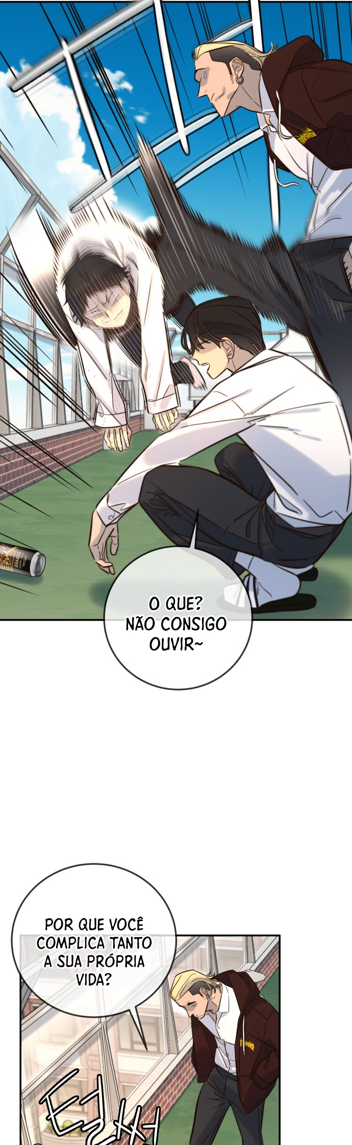 Everyone Loves Her Vol. 1 Ch. 6 第58页