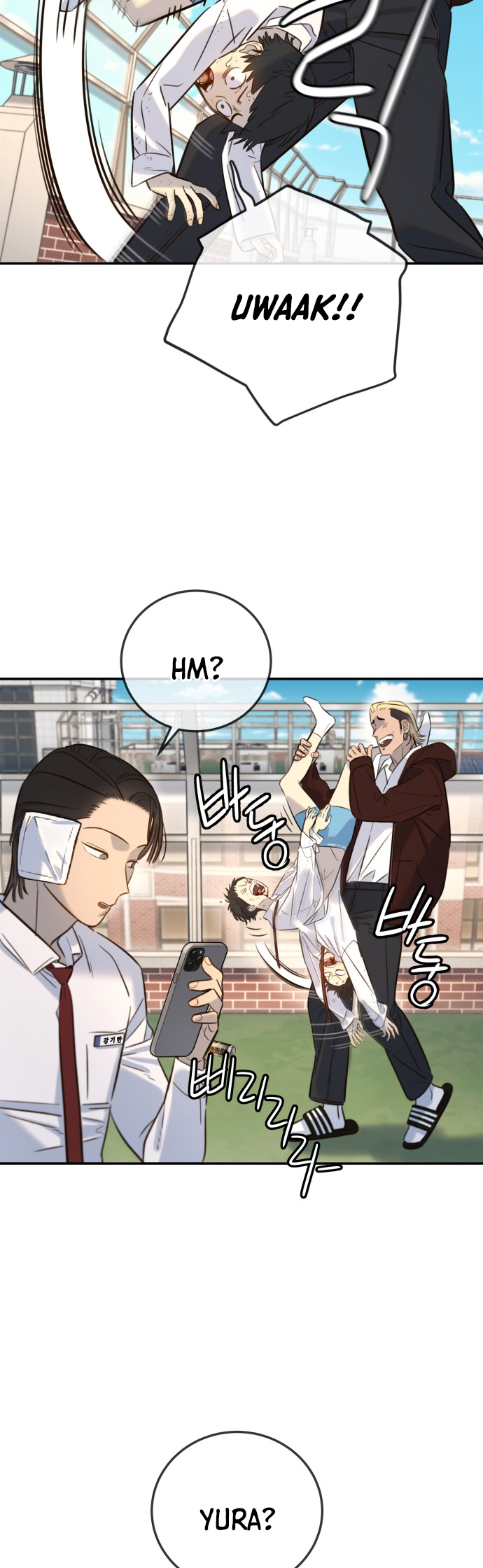 Everyone Loves Her Vol. 1 Ch. 6 第62页