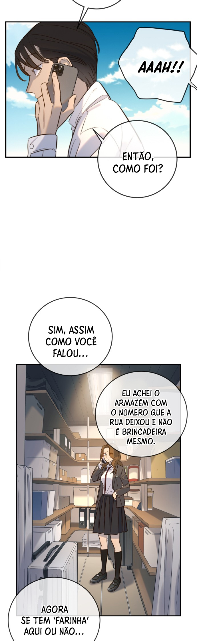 Everyone Loves Her Vol. 1 Ch. 6 第63页