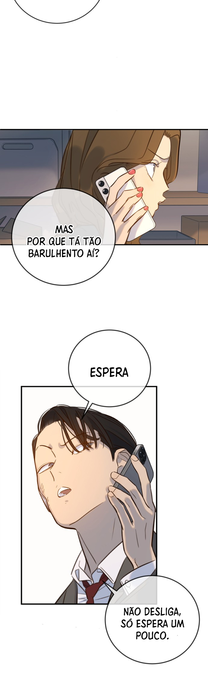 Everyone Loves Her Vol. 1 Ch. 6 第64页