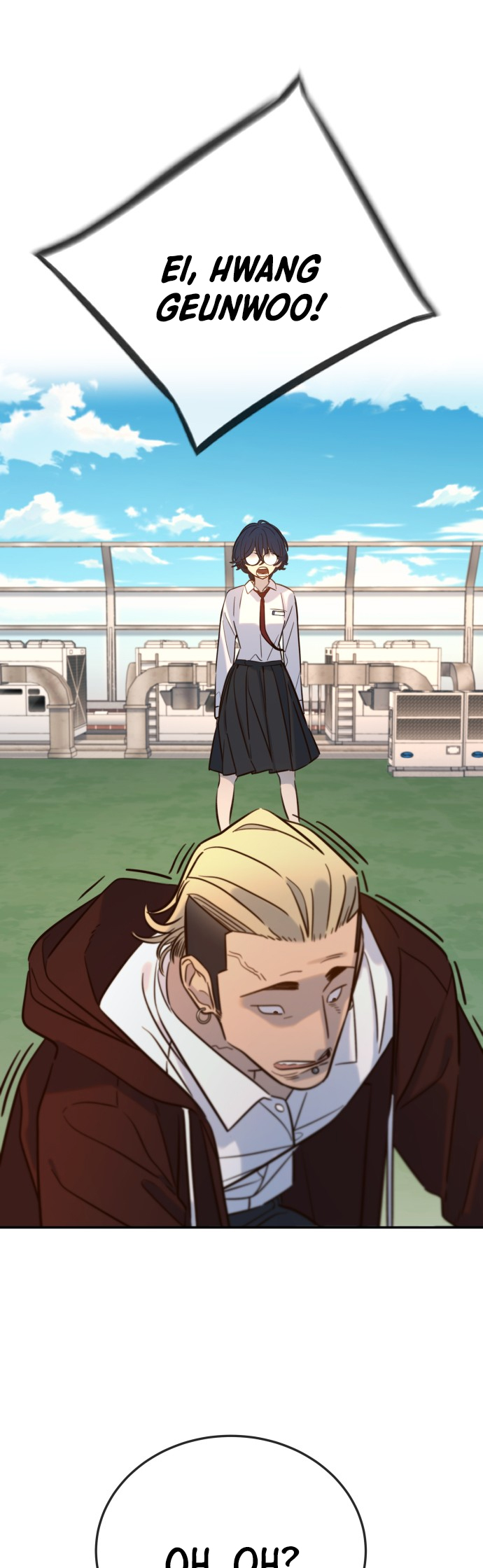 Everyone Loves Her Vol. 1 Ch. 6 第71页