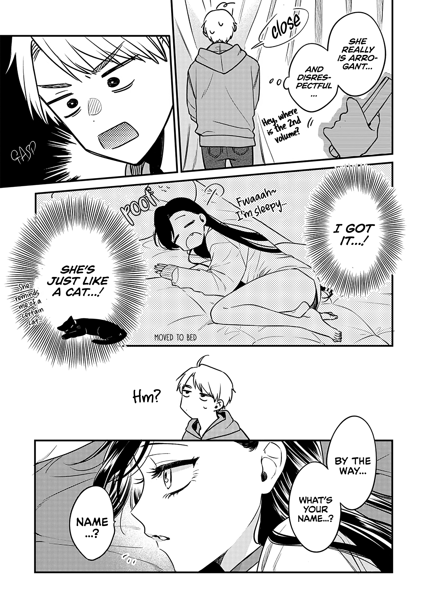 Mii-chan wa Kawaretai Irresistible 第27页