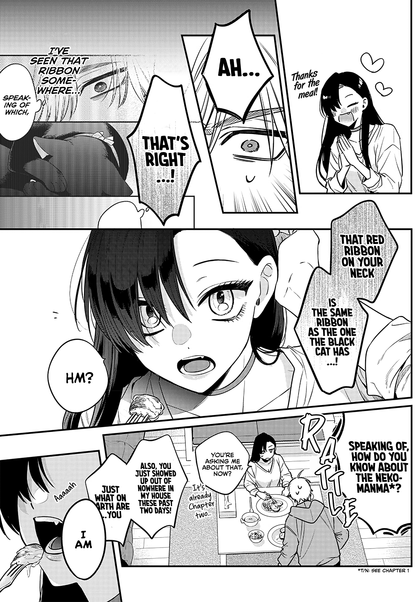 Mii-chan wa Kawaretai Irresistible 第9页