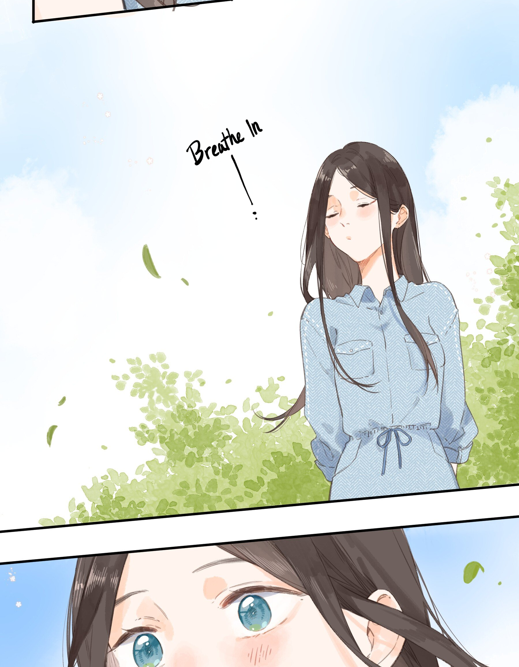 Summer Bloom At The Corner of The Street A Flower Shop Named Summer Bloom 第11页