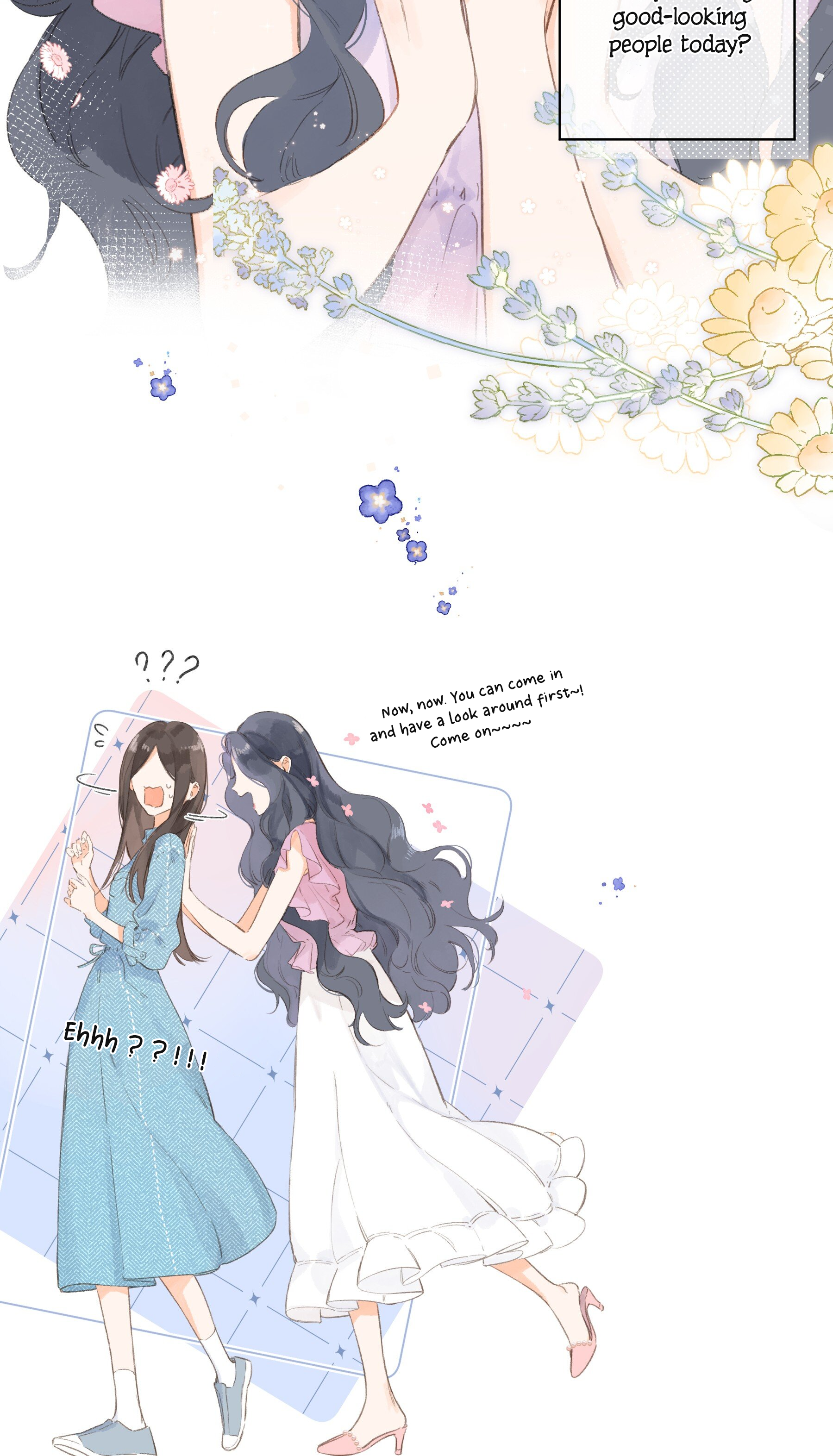 Summer Bloom At The Corner of The Street A Flower Shop Named Summer Bloom 第22页