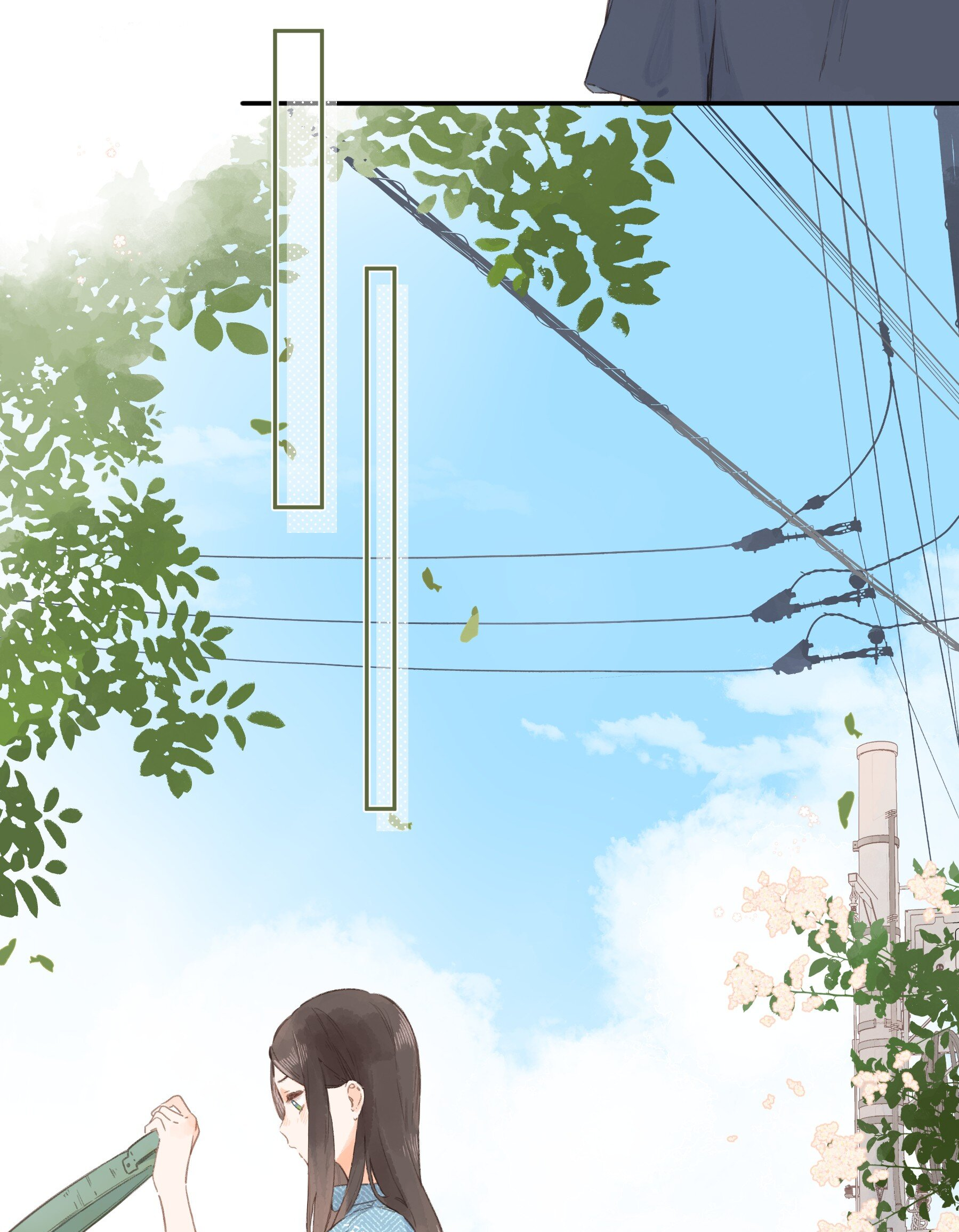 Summer Bloom At The Corner of The Street A Flower Shop Named Summer Bloom 第4页