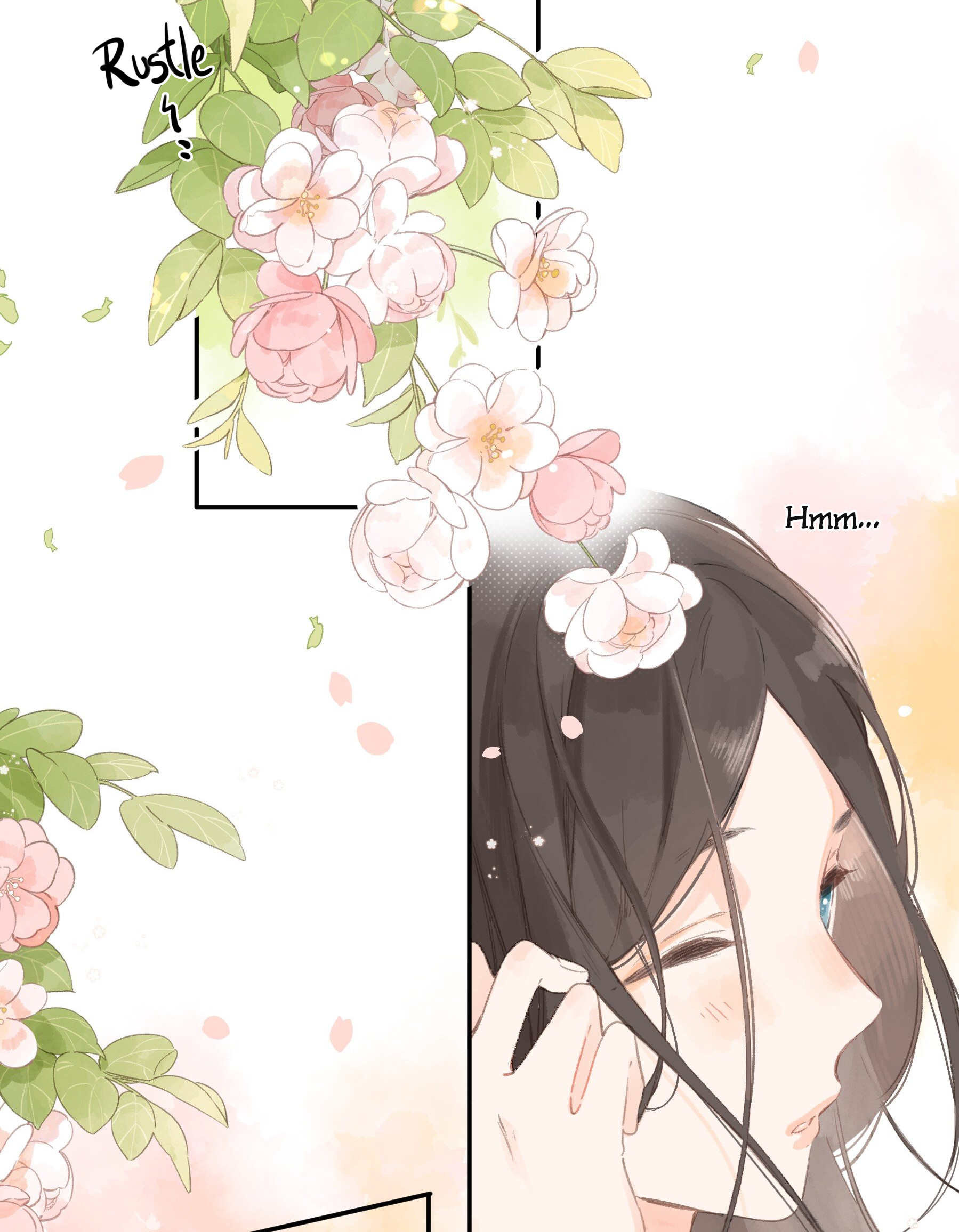 Summer Bloom At The Corner of The Street A Flower Shop Named Summer Bloom 第9页