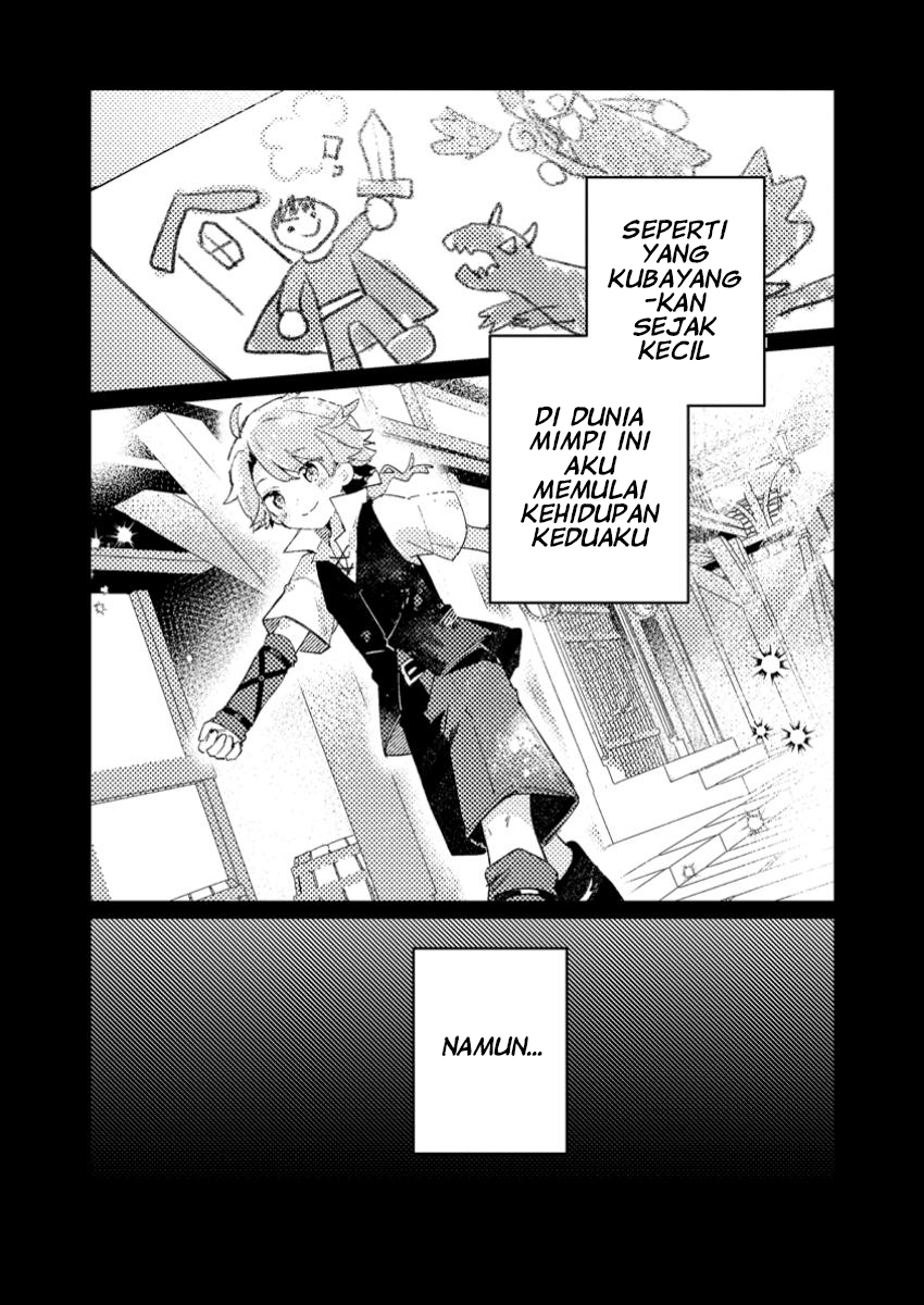 Isekai Shounin - Skill <Isekai Tokou> wo Kushi Shite, Yuuyuu Jiteki na Okanemochi Slow Life wo Okurimasu Ch. 1 第2页