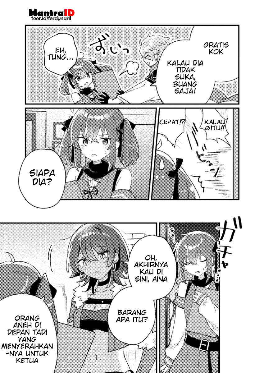 Isekai Shounin - Skill <Isekai Tokou> wo Kushi Shite, Yuuyuu Jiteki na Okanemochi Slow Life wo Okurimasu Ch. 1 第31页
