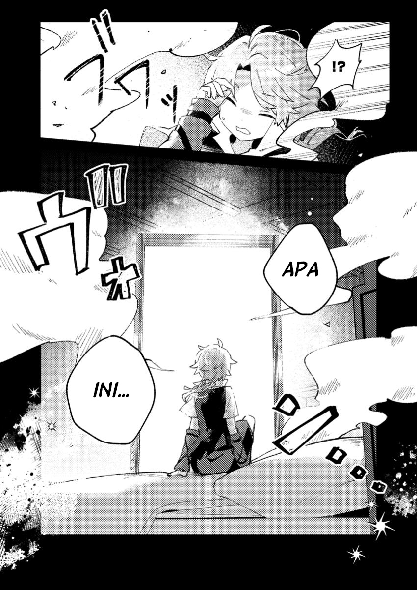 Isekai Shounin - Skill <Isekai Tokou> wo Kushi Shite, Yuuyuu Jiteki na Okanemochi Slow Life wo Okurimasu Ch. 1 第5页