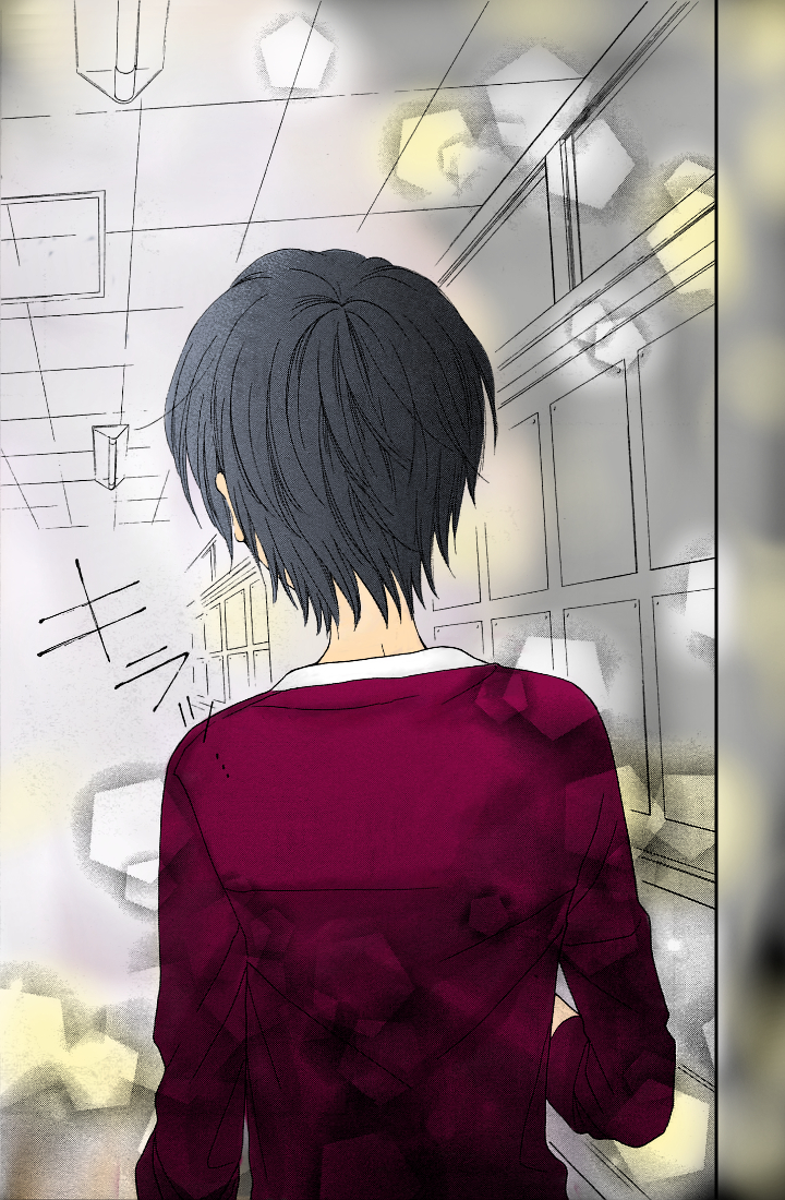 Nekota no Koto ga Ki ni Natte Shikatanai Vol. 1 Ch. 2 第40页