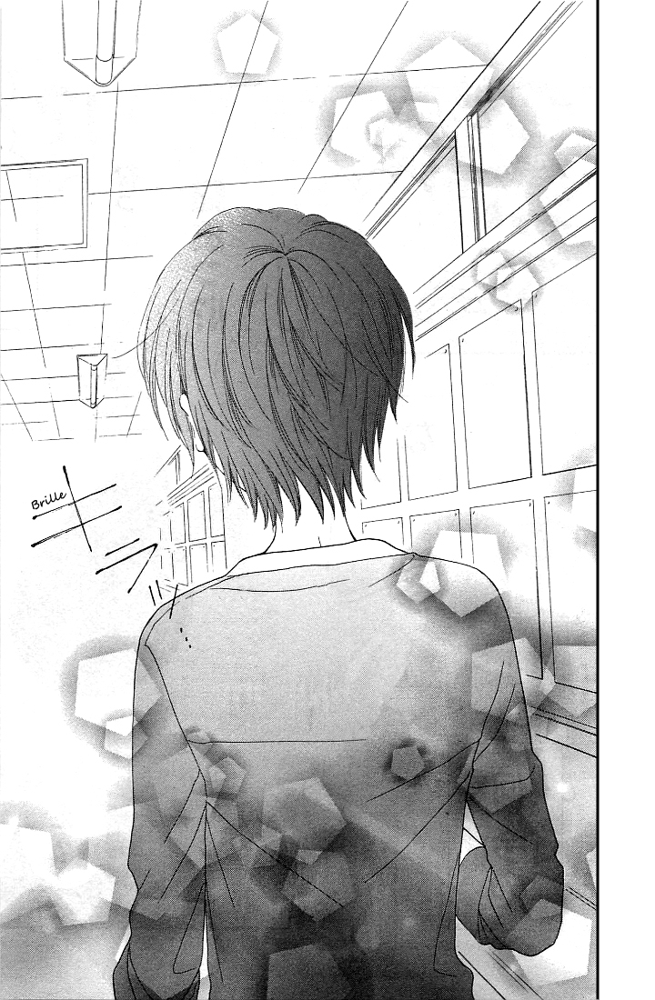 Nekota no Koto ga Ki ni Natte Shikatanai Vol. 1 Ch. 2 第41页