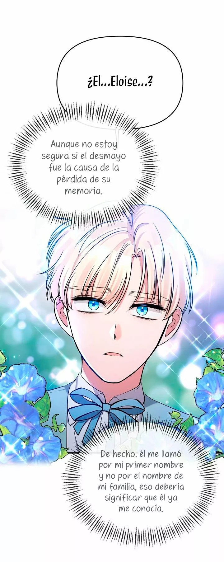 The Grand Duchess of the North Was Secretly a Villainess Ch. 5 第11页