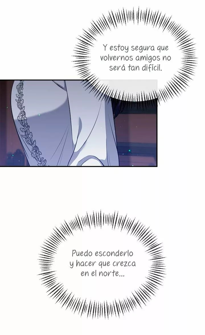 The Grand Duchess of the North Was Secretly a Villainess Ch. 5 第13页