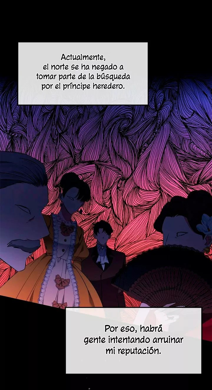 The Grand Duchess of the North Was Secretly a Villainess Ch. 5 第15页