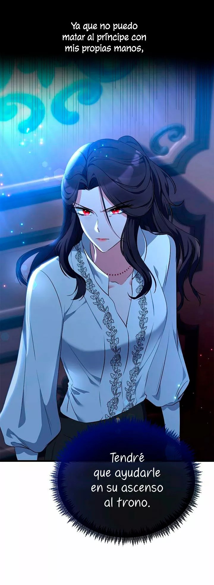 The Grand Duchess of the North Was Secretly a Villainess Ch. 5 第18页
