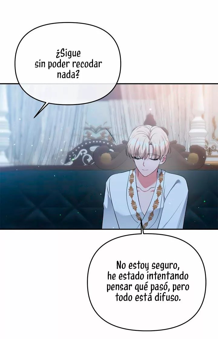 The Grand Duchess of the North Was Secretly a Villainess Ch. 5 第22页