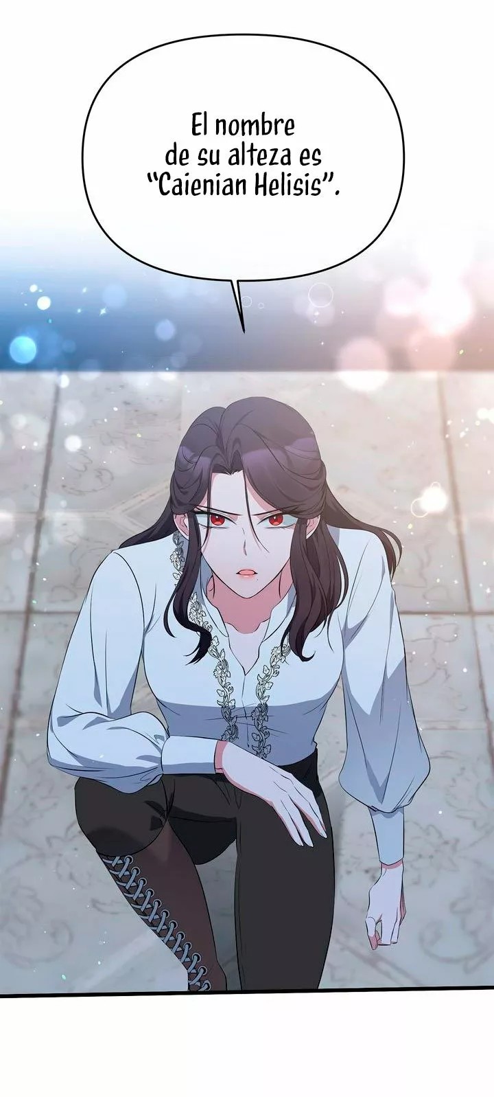 The Grand Duchess of the North Was Secretly a Villainess Ch. 5 第25页