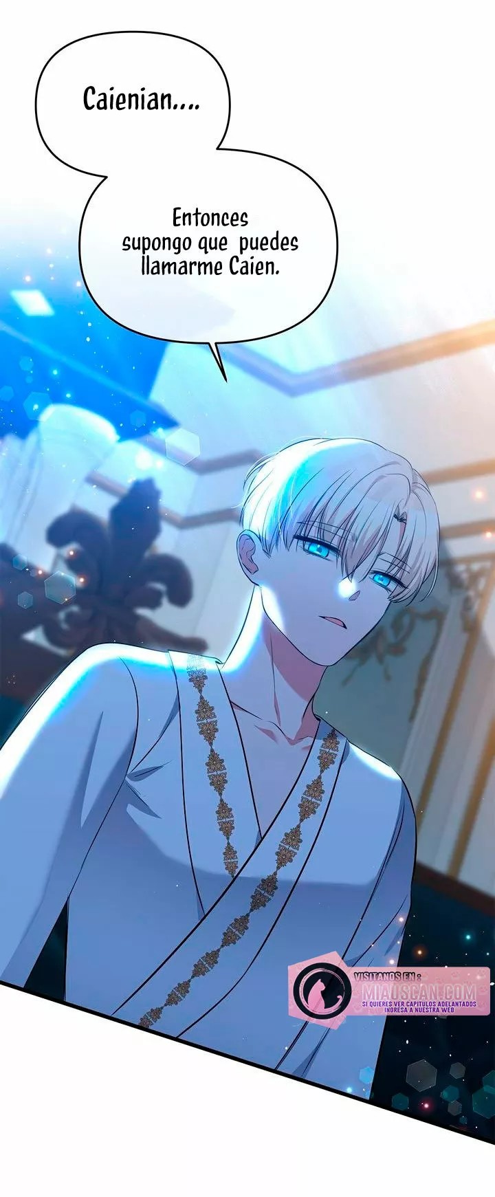 The Grand Duchess of the North Was Secretly a Villainess Ch. 5 第26页