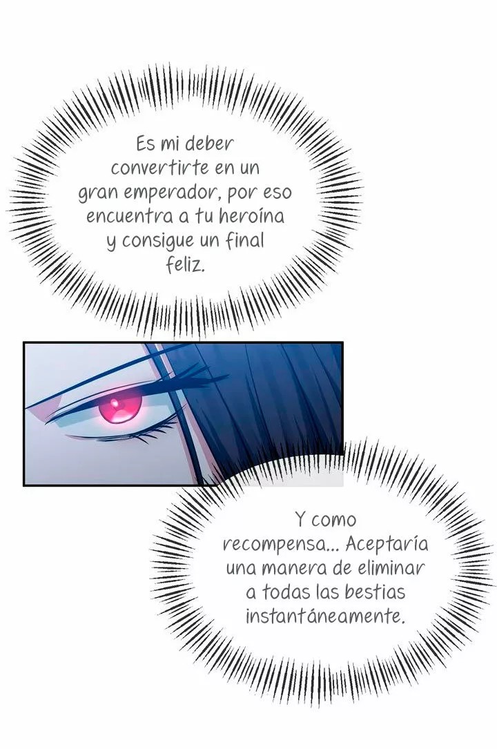The Grand Duchess of the North Was Secretly a Villainess Ch. 5 第28页