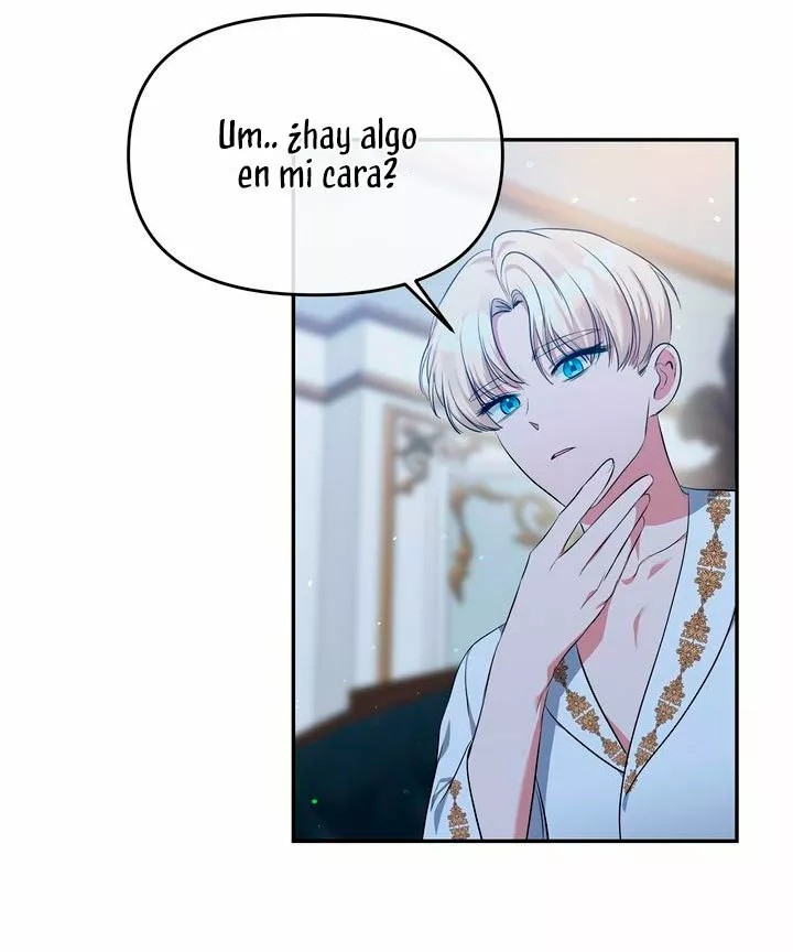 The Grand Duchess of the North Was Secretly a Villainess Ch. 5 第29页