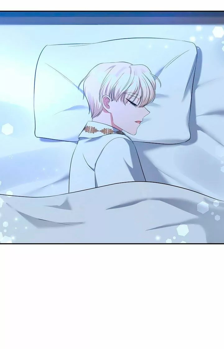 The Grand Duchess of the North Was Secretly a Villainess Ch. 5 第34页
