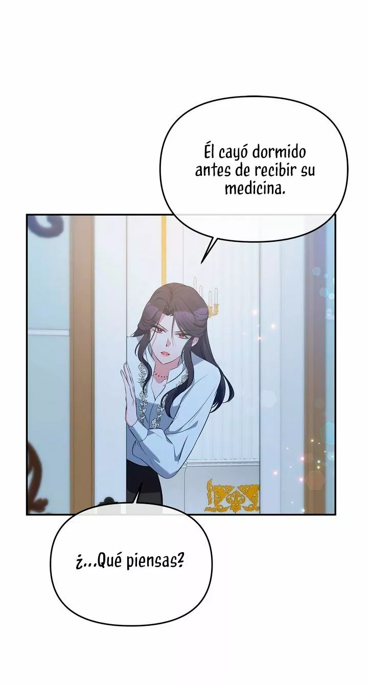 The Grand Duchess of the North Was Secretly a Villainess Ch. 5 第36页