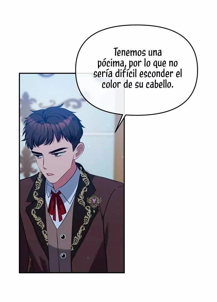 The Grand Duchess of the North Was Secretly a Villainess Ch. 5 第39页