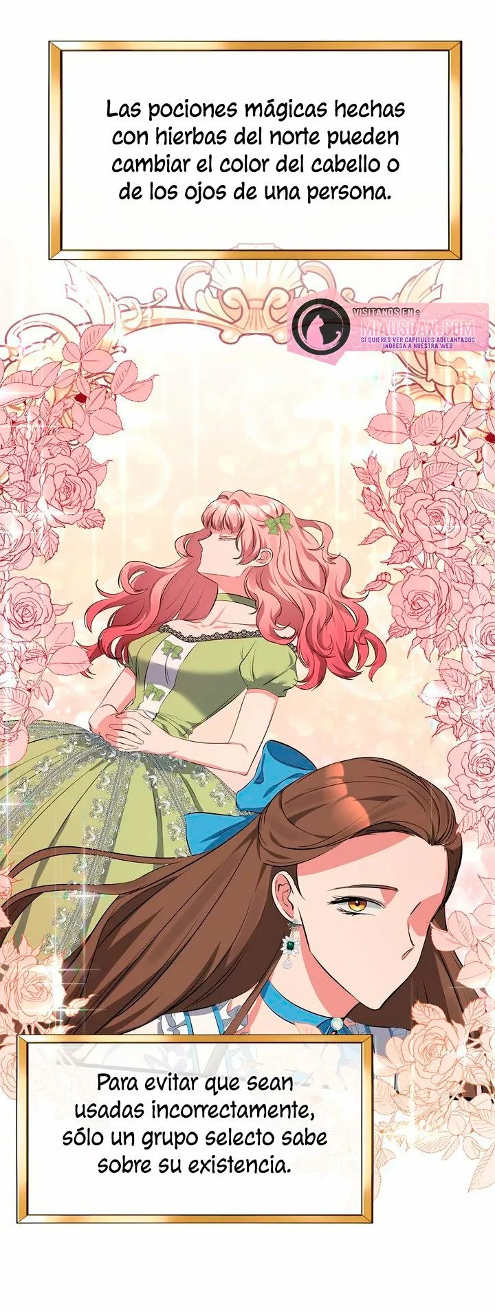 The Grand Duchess of the North Was Secretly a Villainess Ch. 5 第40页