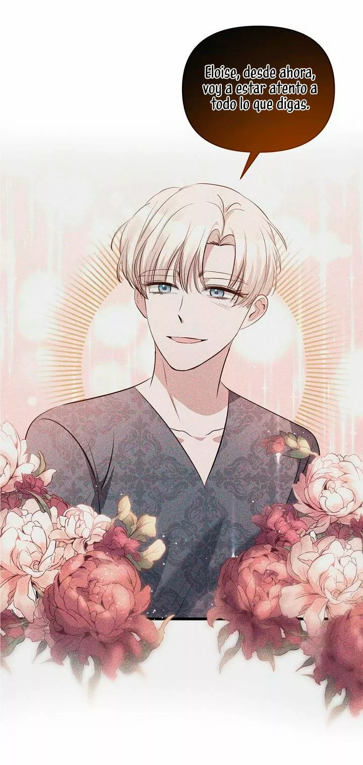The Grand Duchess of the North Was Secretly a Villainess Ch. 5 第5页