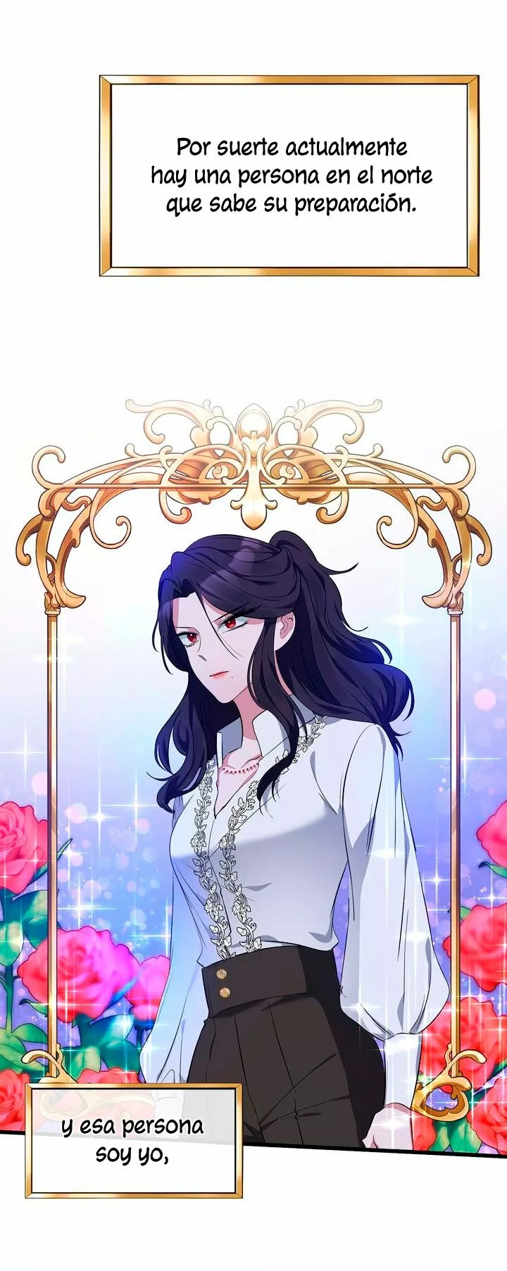 The Grand Duchess of the North Was Secretly a Villainess Ch. 5 第41页