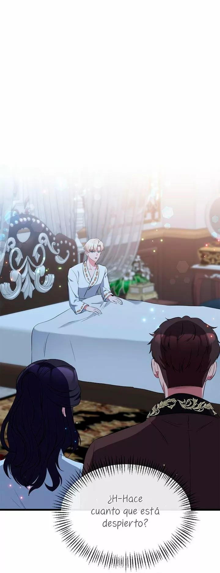 The Grand Duchess of the North Was Secretly a Villainess Ch. 5 第47页