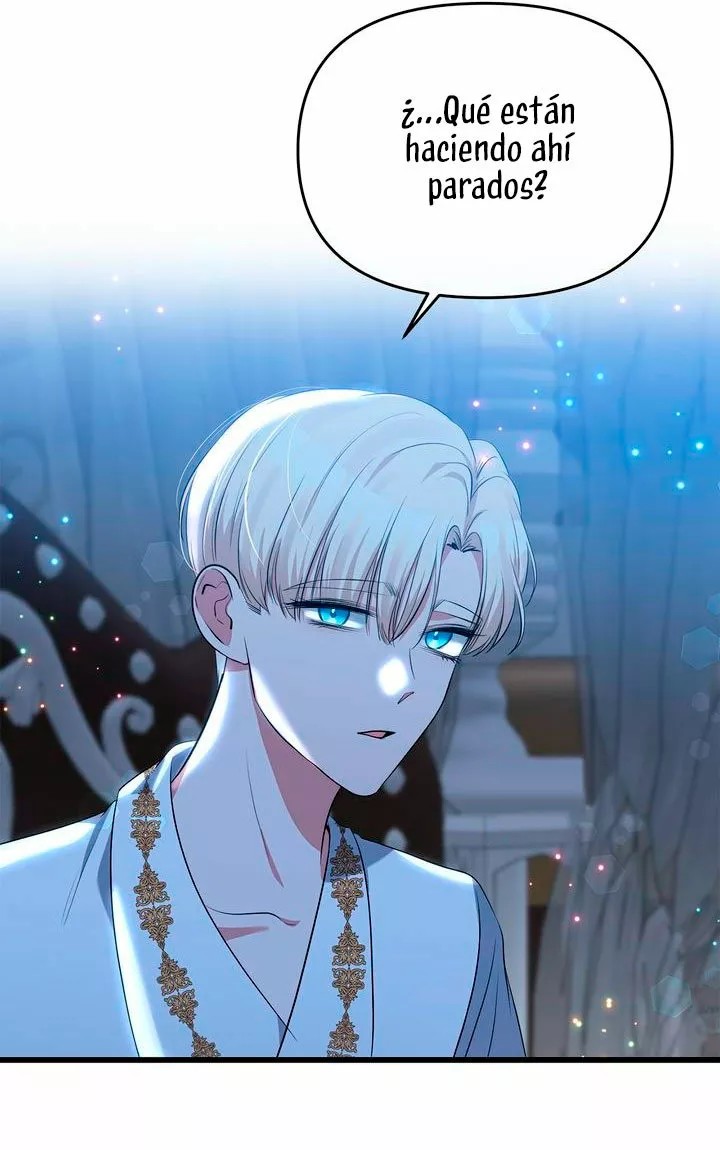 The Grand Duchess of the North Was Secretly a Villainess Ch. 5 第48页