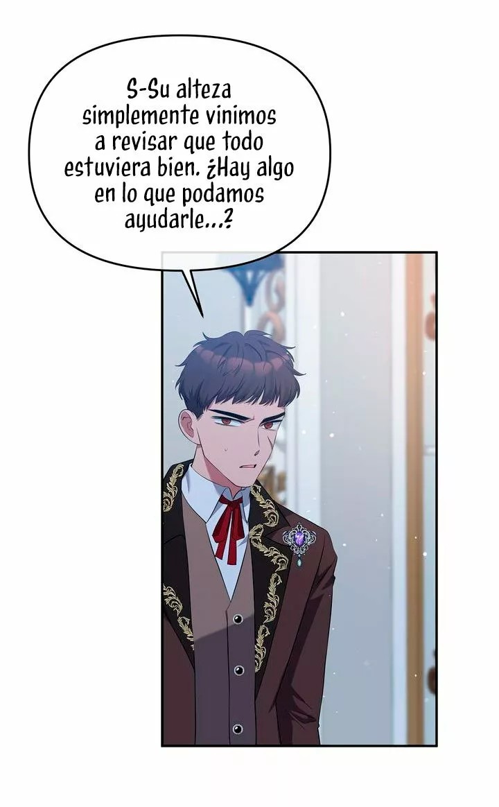 The Grand Duchess of the North Was Secretly a Villainess Ch. 5 第49页