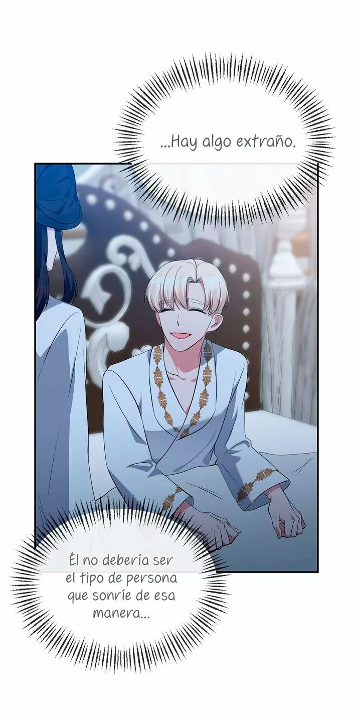 The Grand Duchess of the North Was Secretly a Villainess Ch. 5 第53页