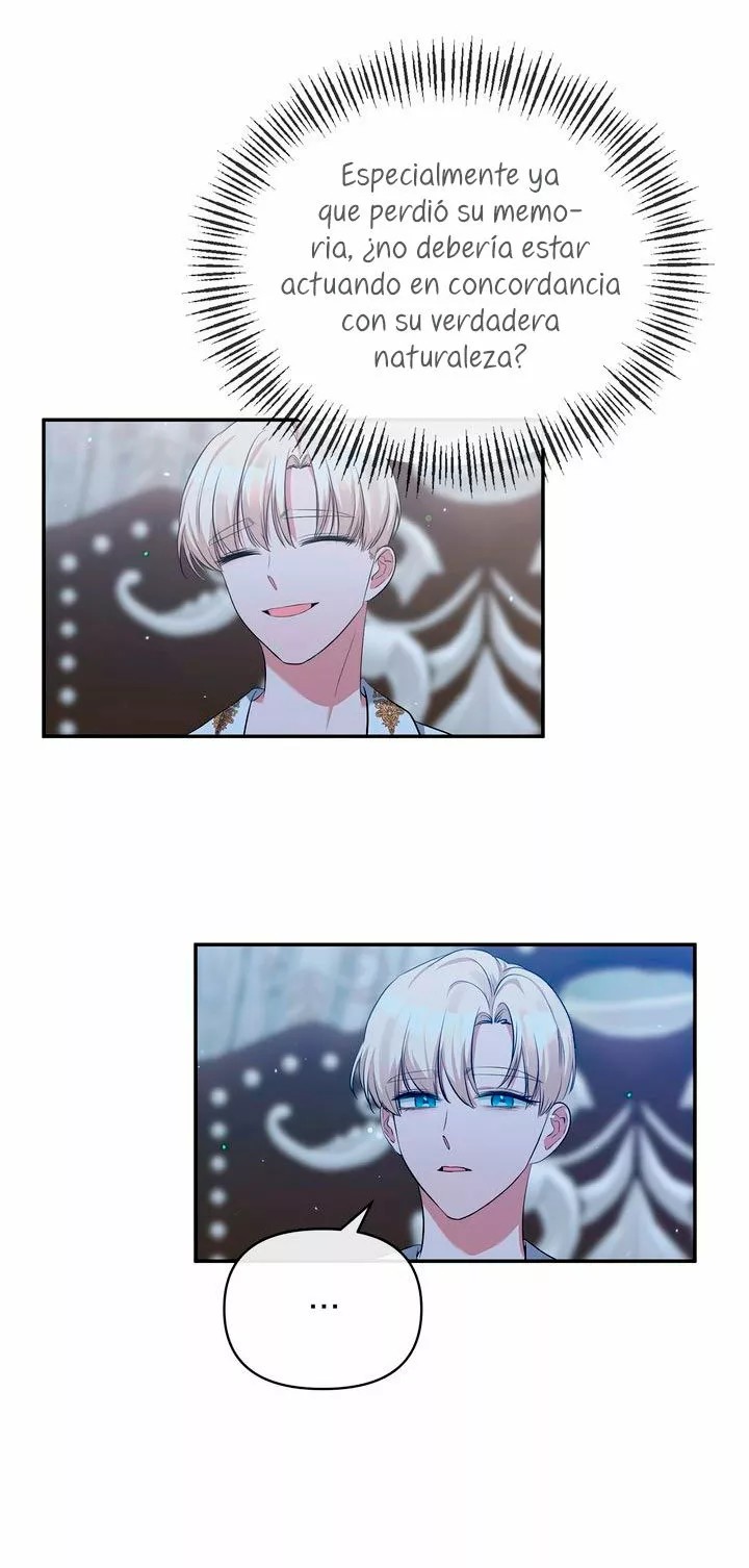 The Grand Duchess of the North Was Secretly a Villainess Ch. 5 第54页