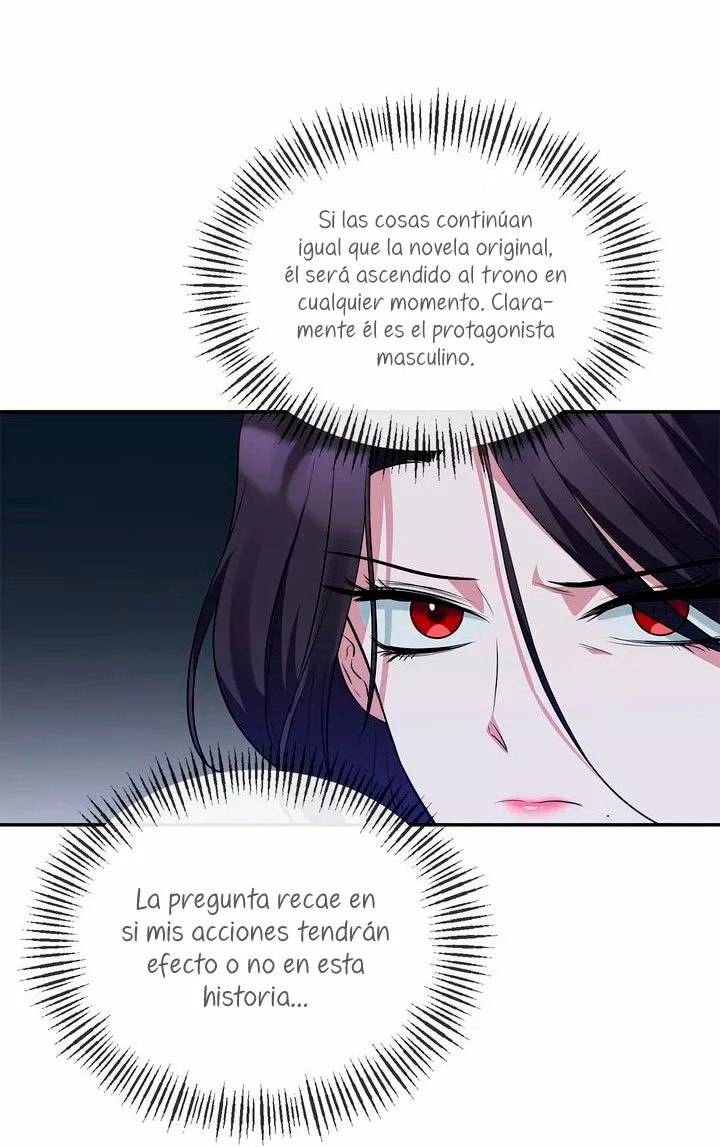 The Grand Duchess of the North Was Secretly a Villainess Ch. 5 第7页